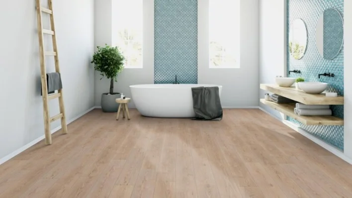 Ter Hürne, Classic Edition, Oak Bali, Lauta