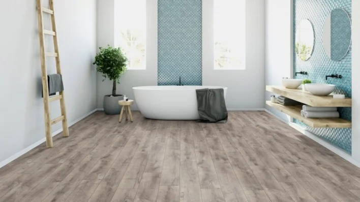 Ter Hürne, Classic Edition, Oak Curacao, Lankku