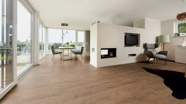 Ter Hürne Dureco Silent, Oak Ibiza Plank