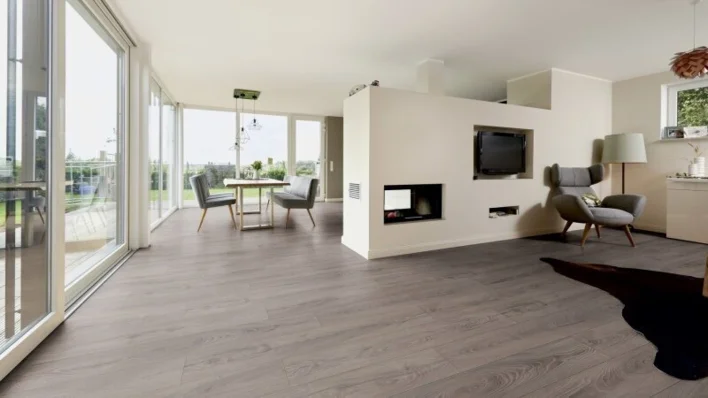 Ter Hürne, Classic Edition - Oak Negros, Lankku