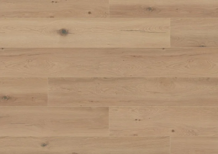 Ter Hürne, Grand Edition, Oak Palau, Pitkä lankku