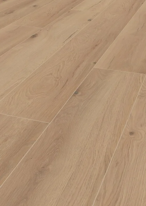 Ter Hürne, Grand Edition, Oak Palau, Pitkä lankku