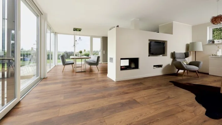 Ter Hürne, Grand Edition, Oak Tonga, Pitkä lankku