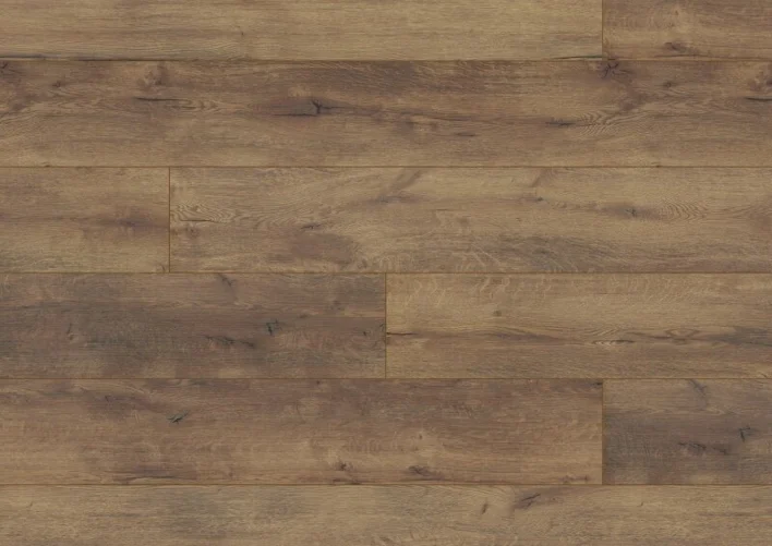 Ter Hürne, Grand Edition, Oak Tonga, Pitkä lankku