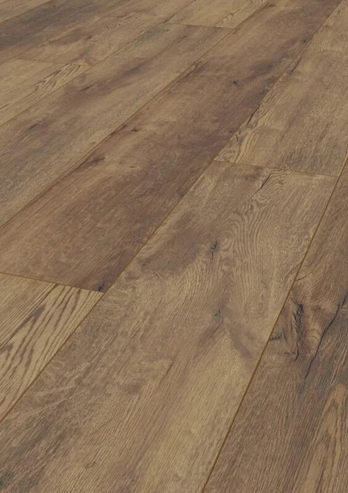 Ter Hürne, Grand Edition, Oak Tonga, Pitkä lankku