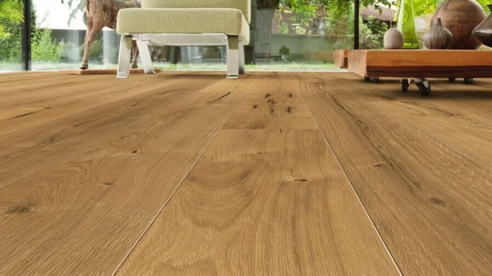 Haro Kartanolankku - Tammi Alabama harjattu nL+ - KAMPANJA