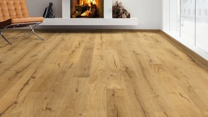 Haro Kartanolankku - Tammi Alabama harjattu nL+ - KAMPANJA