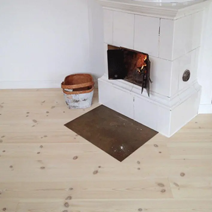 Wiking Nordlys Aldis - mänty Prima lankkulattia 15x235 mm.