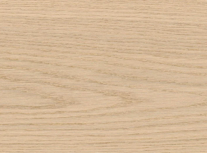 Haro lankkulattia - Tammi vaaleanvalkoinen Exklusiv harjattu nL+