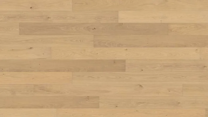 Haro lautalattia - Tammi Invisible Markant harjattu nD