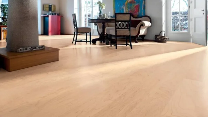 Haro lankkulattia - Kanadan vaahtera Markant nD