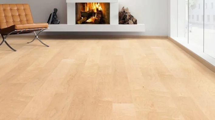 Haro lankkulattia - Kanadan vaahtera Markant nD