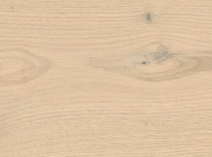 Haro plankegulv - Tammi vaaleanvalkoinen Universal harjattu nD
