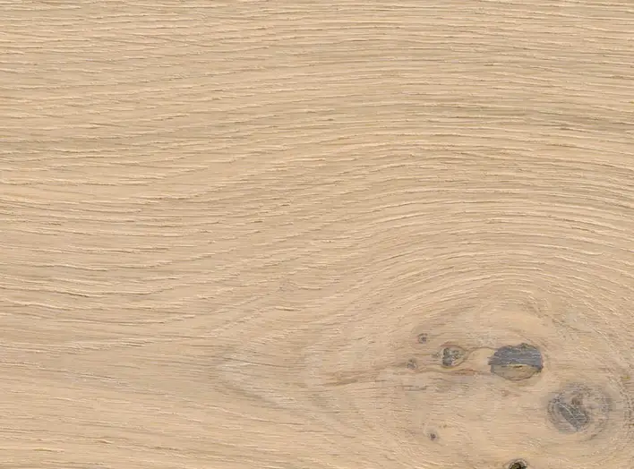 Haro lankkulattia - Tammi purovalkoinen Universal harjattu nL+