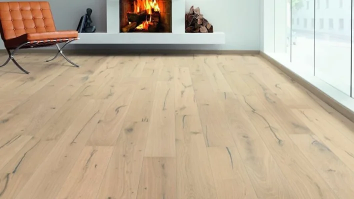 Haro lautaparketti - Tammi purohvid Alabama harjattu nL+