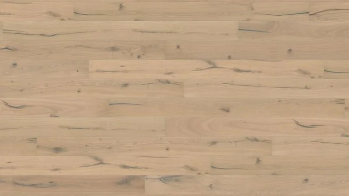 Haro lautaparketti - Tammi purohvid Alabama harjattu nL+