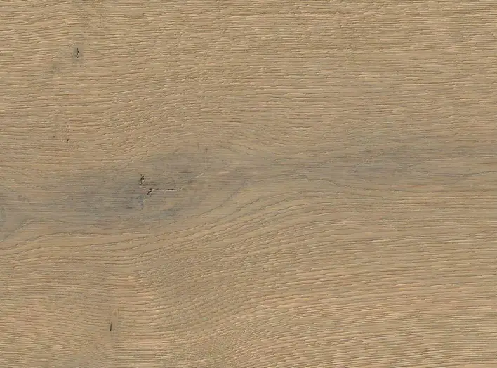 Haro lankkulattia - Tammi sand-harmaa Universal harjattu nD