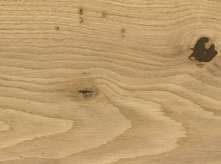 Haro lankkulattia - Tammi Invisible Universal harjattu nD