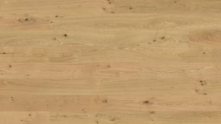 Haro lankkulattia - Tammi Invisible Universal harjattu nD