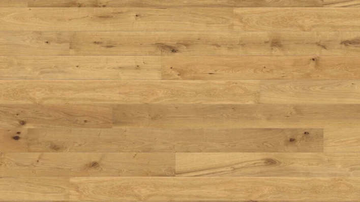 Haro plankegulv - Tammi Universal harjattu nD