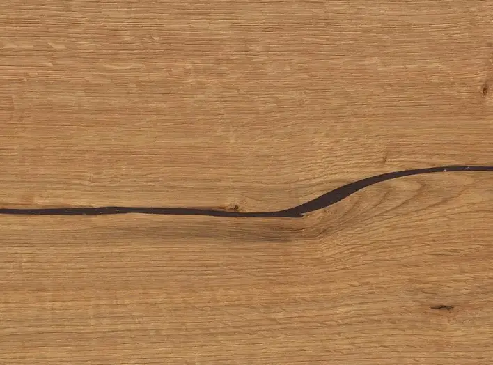 Haro lankkuparketti - Tammi Alabama harjattu nL+