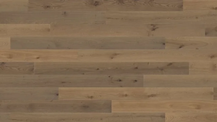 Haro lankkuparketti - Tammi samettiruskea Universal harjattu nL+