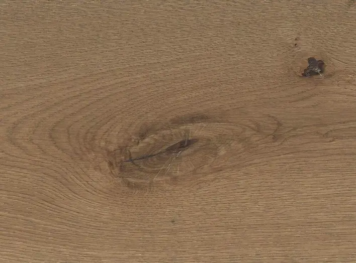 Haro lankkuparketti - Tammi samettiruskea Universal harjattu nL+