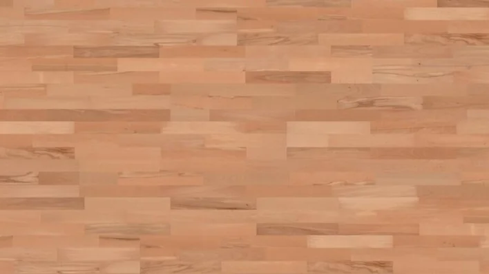 Pyökki 3-lautainen parkettilattia höyrytetty Favorit nD