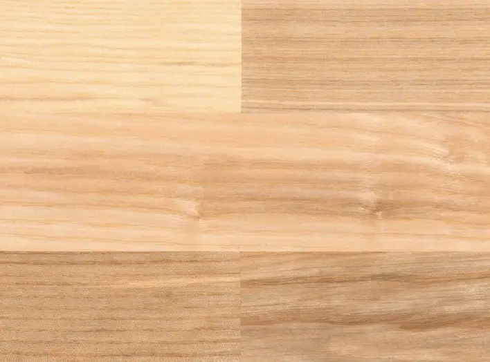 3-lamellinen saarniparketti Favorit harjattu nD