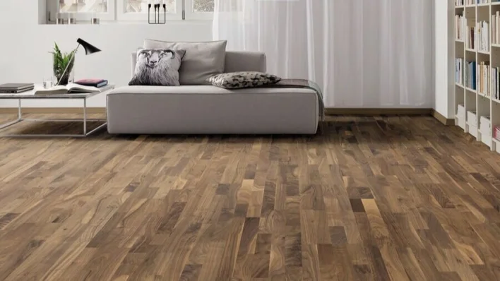 3-lankkuinen amerikkalainen saksanpähkinä Farvorit nD