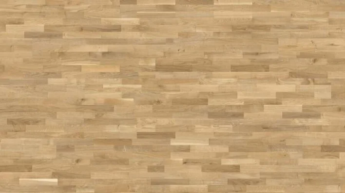 3-lankkuinen tammi Invisible Farvorit harjattu nD