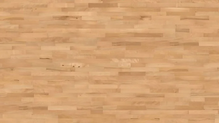 3-lankkuinen höyrytetty pyökki Farvorit nD