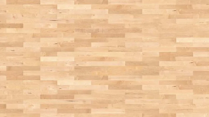 Ruotokuvioinen parketti Allegro - Kanadalainen vaahtera Farvorit nD