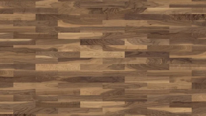 Kalanruotoparketti Allegro - Amerikkalainen pähkinä Favorit nD