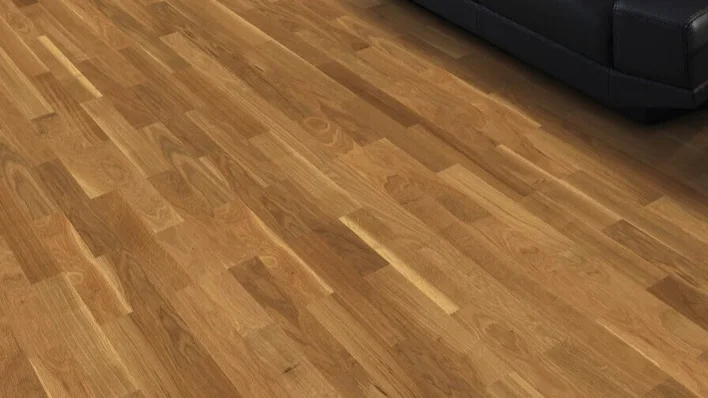 Sillanruotoparketti Allegro - Tammi Objekt nL+ - KAMPANJA