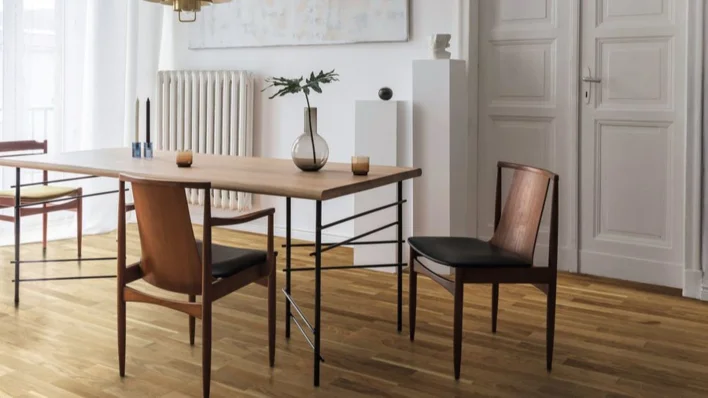 Sillanruotoparketti Allegro - Tammi Objekt nL+ - KAMPANJA