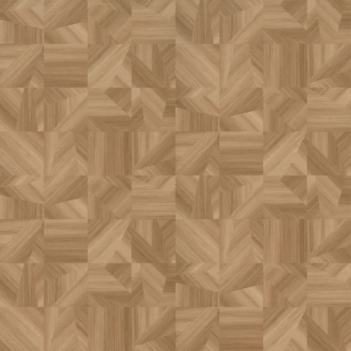 Classic twine mosaic