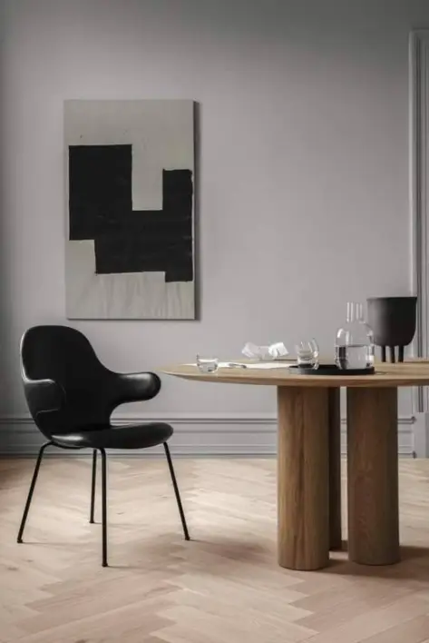 Segno, kalasruotoparketti, tammi Lime Stone