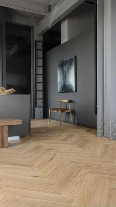 Segno, kalanruotolattia, tammi Blonde