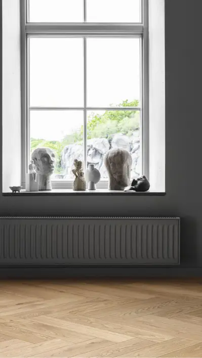 Segno, kalanruotolattia, tammi Blonde