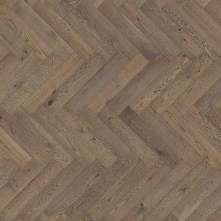 Segno, kalanruotoparketti, Tammi Old Grey