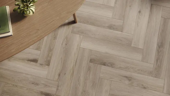 Tarkett, Woodstock Kalanruoto, Chester Oak Light