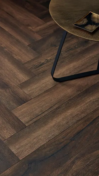 Tarkett, Woodstock Kalanruoto, Toulouse Oak Brown