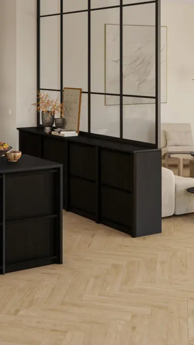 Tarkett, Woodstock Sildeben, Verona Oak Sand