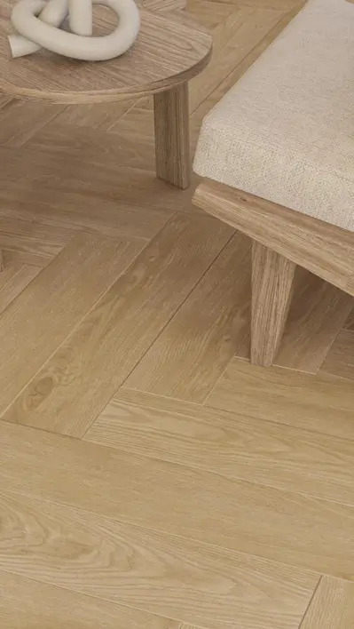 Tarkett, Woodstock Sildeben, Verona Oak Sand