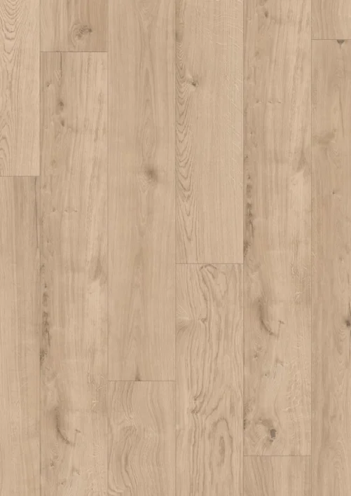 Tarkett, Woodstock Longboards, Nomad Oak Light