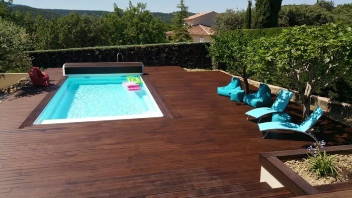 MOSO 18 mm. Bambus x-treme® terrassebrædder 137 mm.