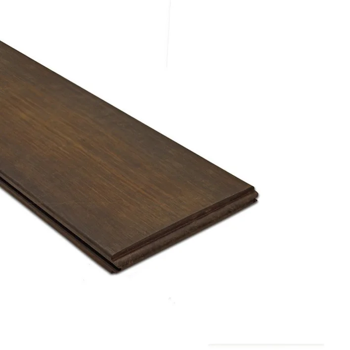 MOSO Bambus X-treme® terassilaudat 178 mm. Kaareva profiili