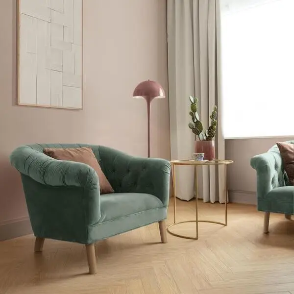 BerryAlloc Chateau+ kalanruotokuvio, Charme Light Natural - KAMPANJA