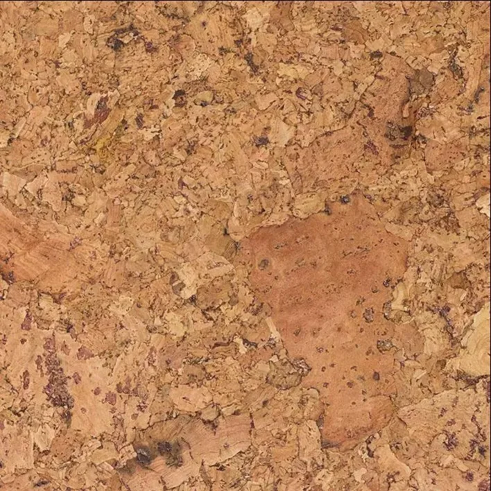 Ziro Kork Plus korkkilattia - Arriba Natur